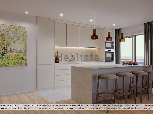 Apartamento venda em Porto