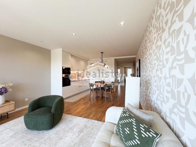 Apartamento venda em Porto