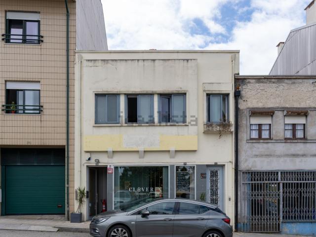 Apartamento venda em Porto