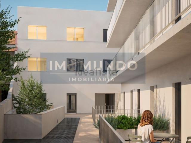 Apartamento venda em Lagarteiro, Porto