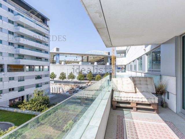 Apartamento alugar em Campanhã, Lameira
