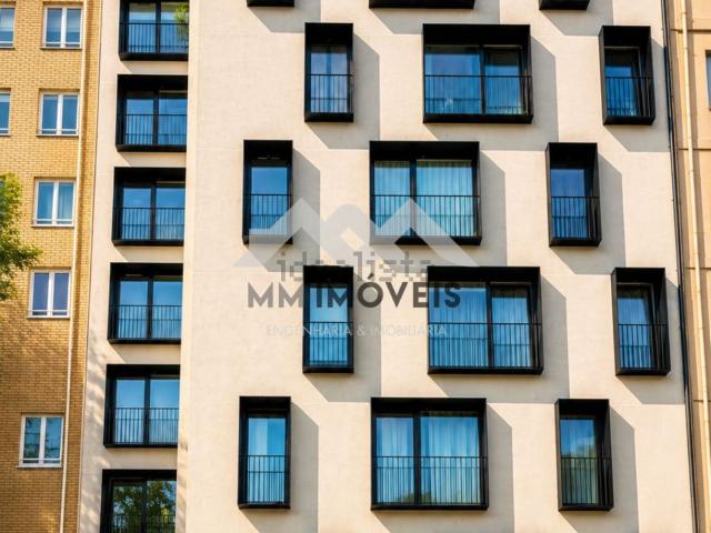 Apartamento alugar em Porto