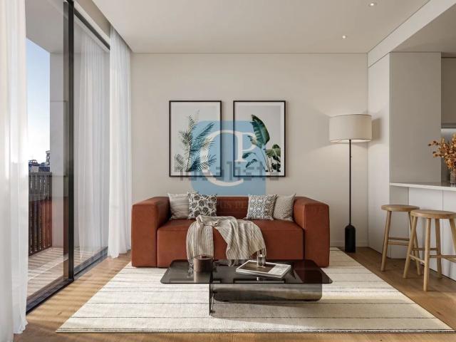 Apartamento venda em Porto