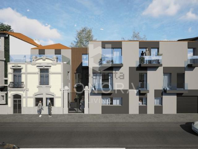 Duplex venda em Porto