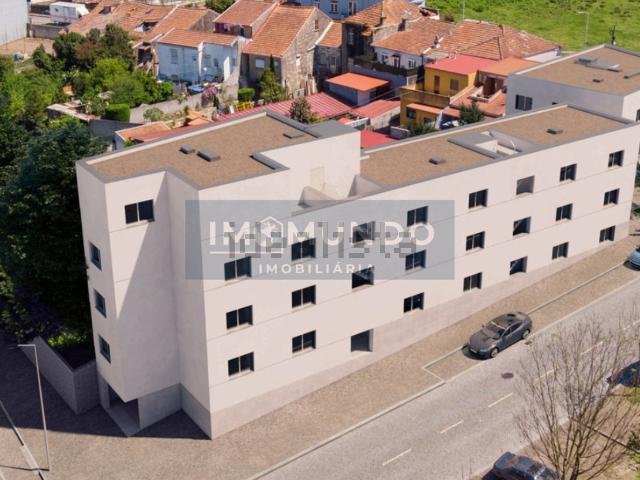 Apartamento venda em Porto