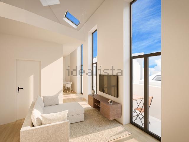 Duplex venda em Porto