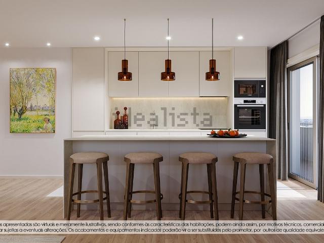 Apartamento venda em Porto