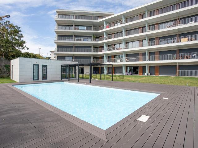 Apartamento alugar em Monte Aventino, Porto