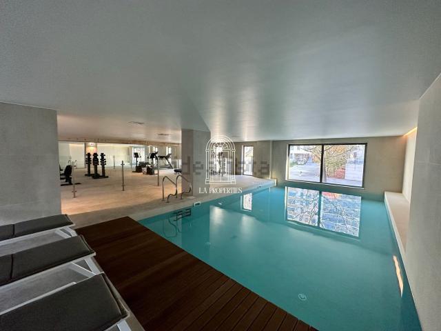 Apartamento venda em Monte Aventino, Porto