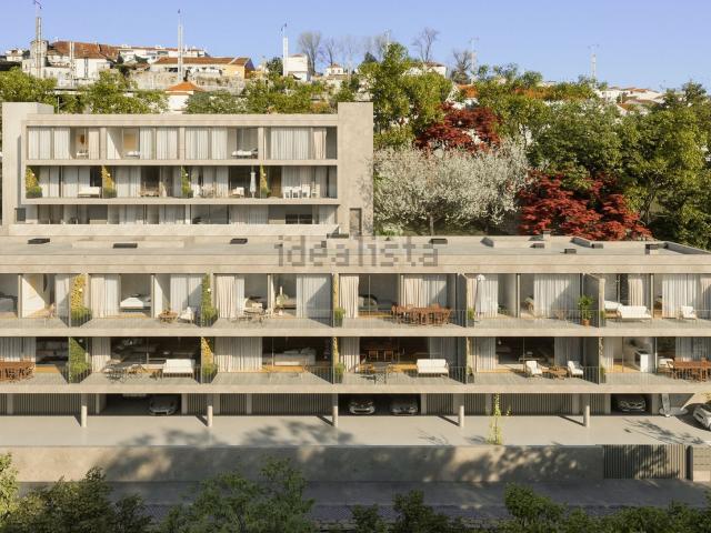 Duplex venda em Porto