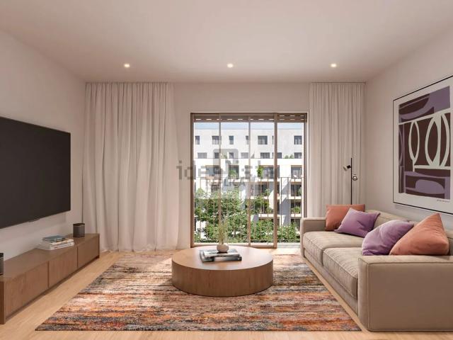 Apartamento venda em Monte Aventino, Porto