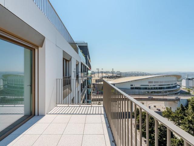 Apartamento alugar em Porto