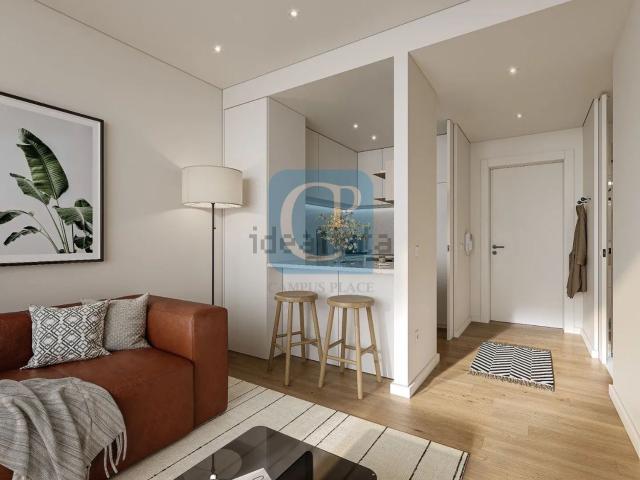 Apartamento venda em Porto