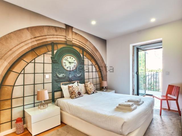 Duplex venda em Porto