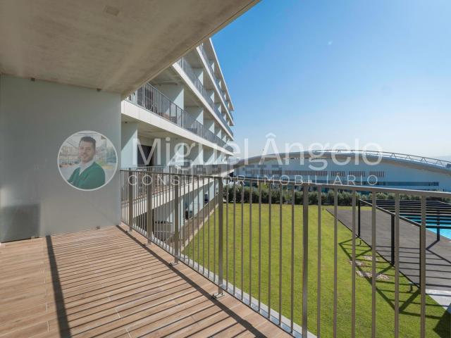 Apartamento alugar em Monte Aventino, Porto