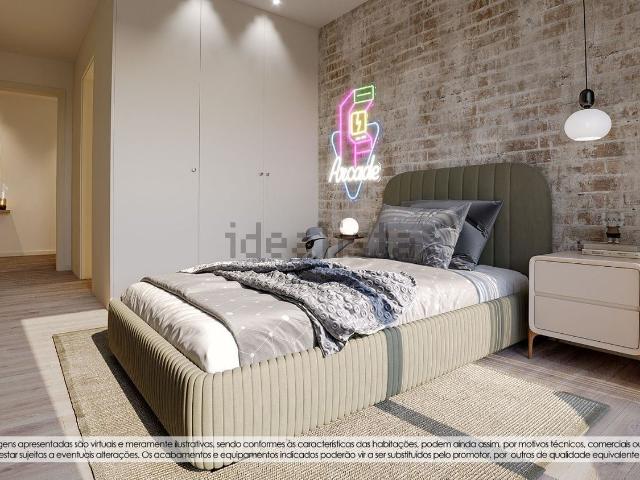 Apartamento venda em Porto