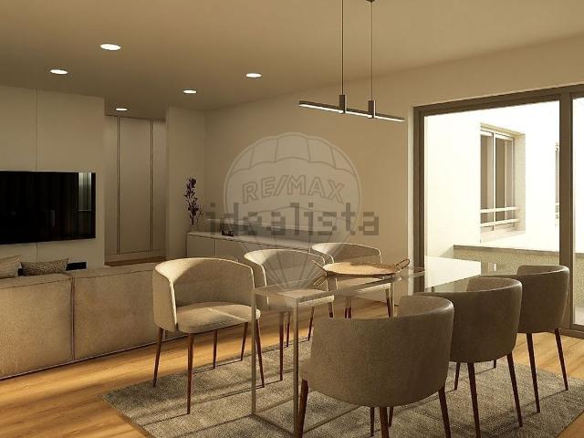 Apartamento venda em Porto
