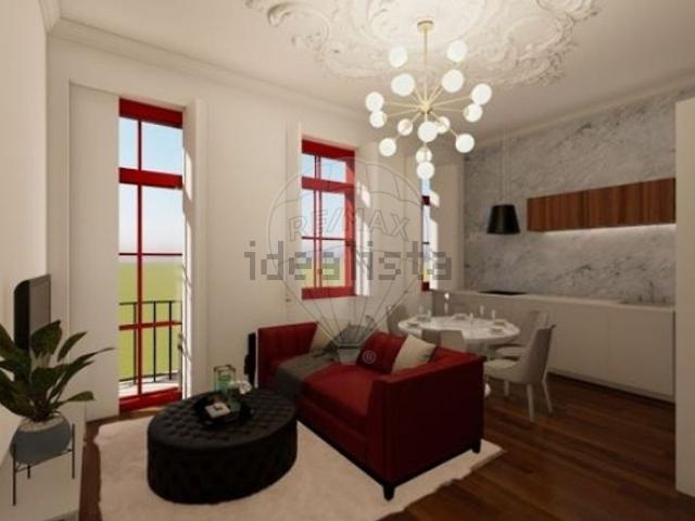 Apartamento venda em Porto