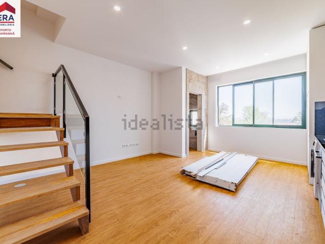 Duplex venda em Porto
