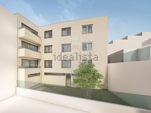 Apartamento venda em Porto