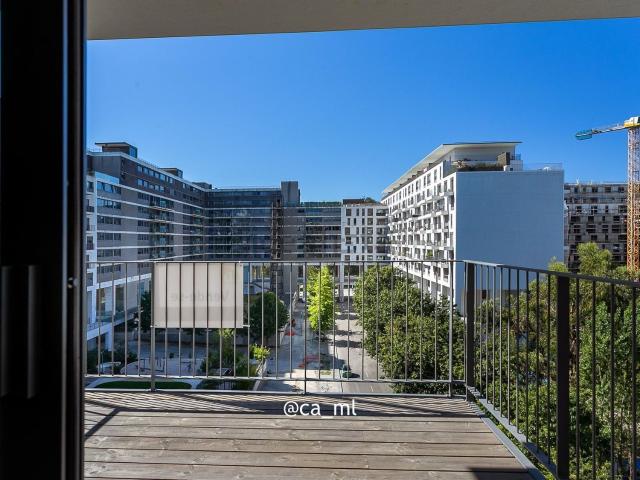 Apartamento venda em Monte Aventino, Porto
