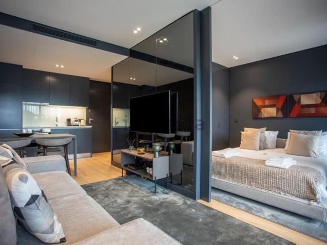 Apartamento alugar em Porto