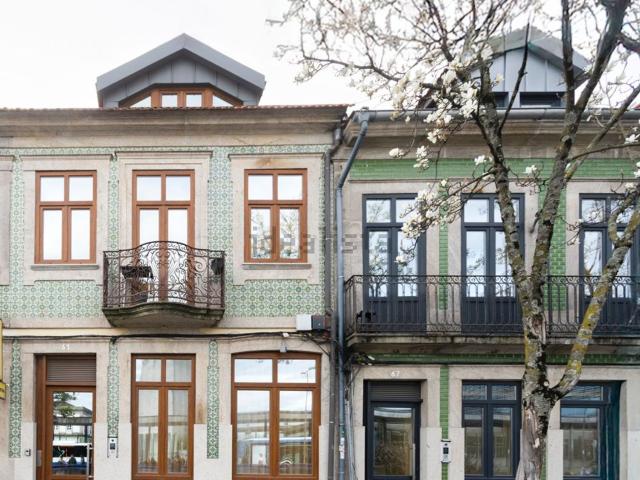 Duplex alugar em Porto