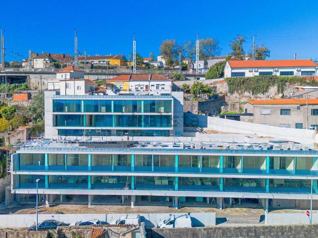 Duplex venda em Porto