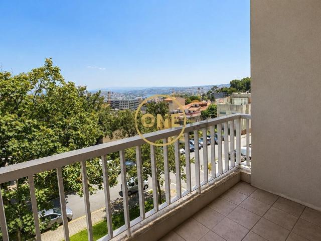 Apartamento venda em Porto