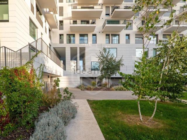 Apartamento venda em Porto