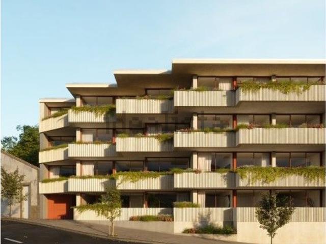 Apartamento venda em Porto