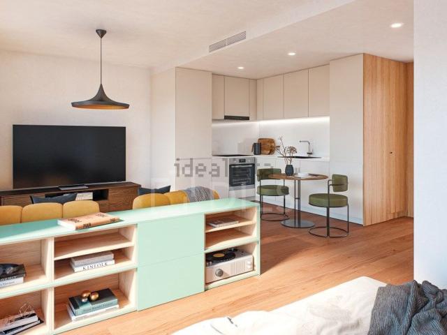 Apartamento venda em Monte Aventino, Porto