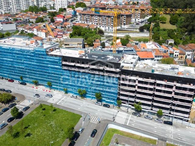 Apartamento venda em Porto