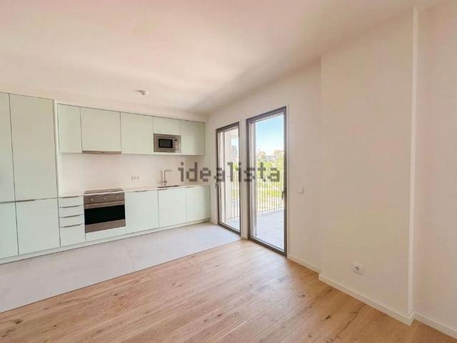 Apartamento alugar em Campanhã, Monte Aventino