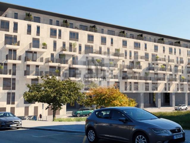 Apartamento venda em Monte Aventino, Porto