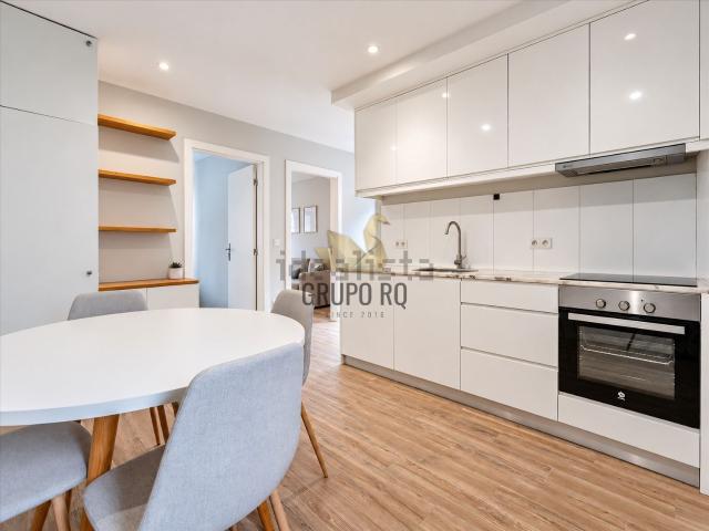 Apartamento venda em Porto