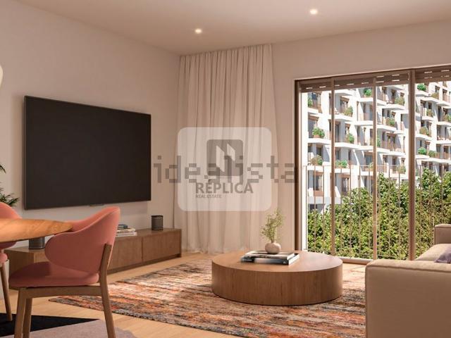 Apartamento venda em Monte Aventino, Porto