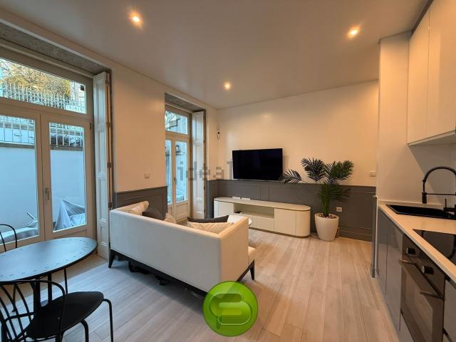 Apartamento alugar em Porto