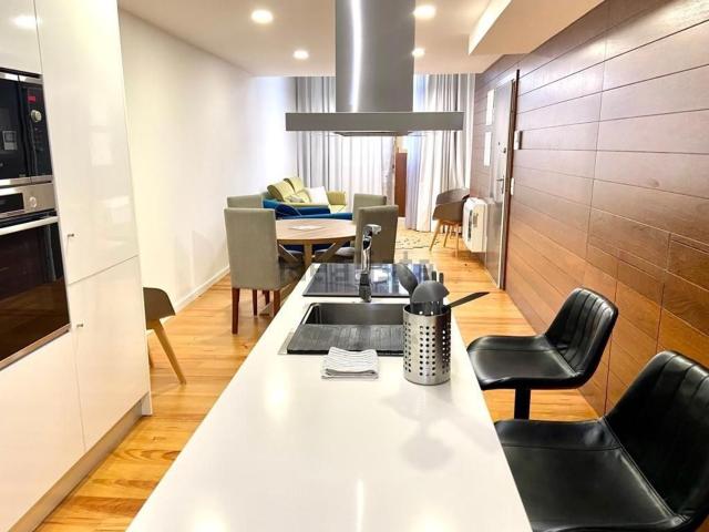 Apartamento venda em Formiga, Porto