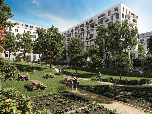 Duplex venda em Porto
