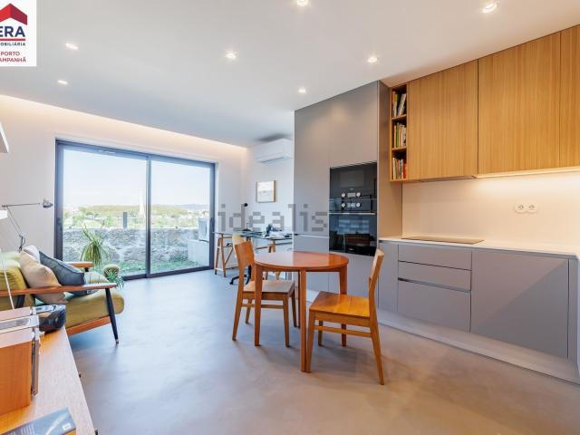 Apartamento venda em Porto