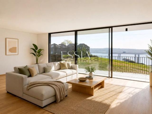 Duplex venda em Agra, Porto