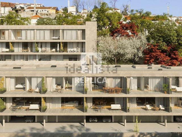 Duplex venda em Porto