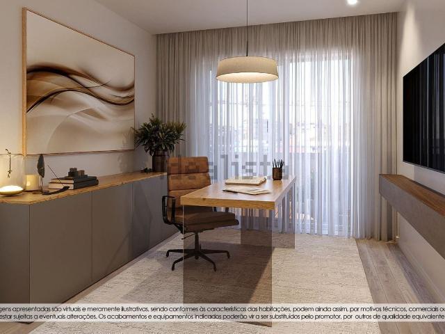 Apartamento venda em Porto