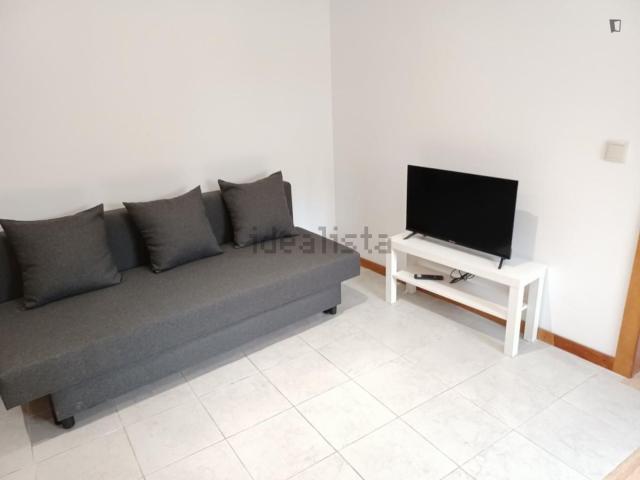 Apartamento alugar em Porto