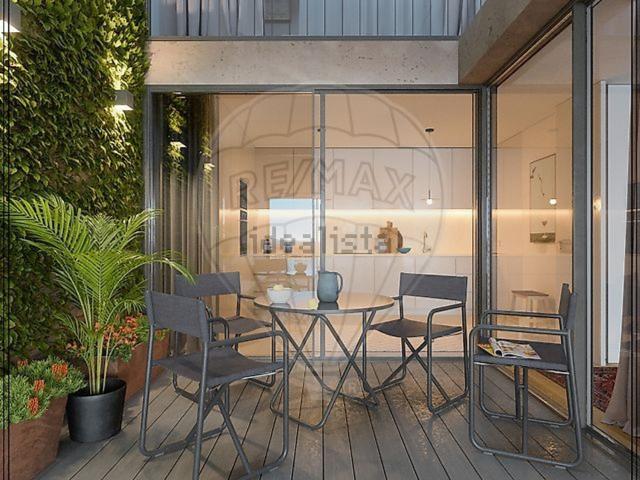 Apartamento venda em Formiga, Porto