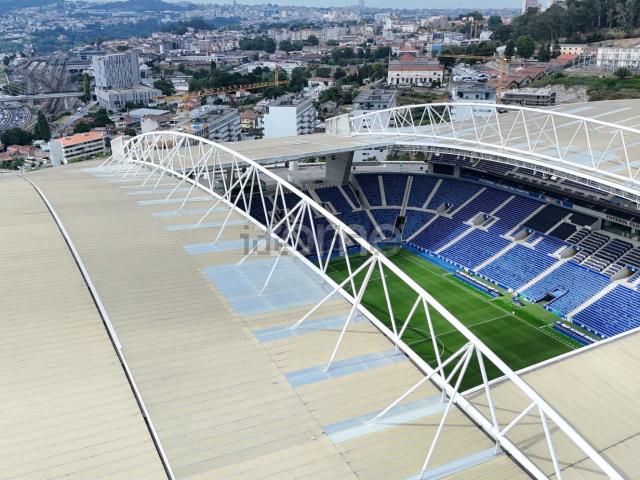 Apartamento venda em Porto