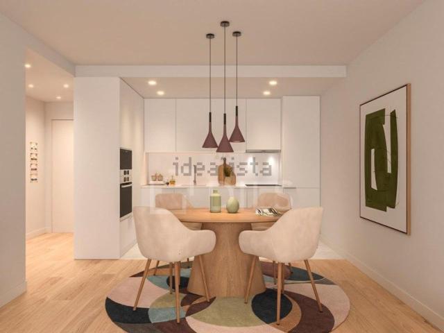 Apartamento venda em Monte Aventino, Porto