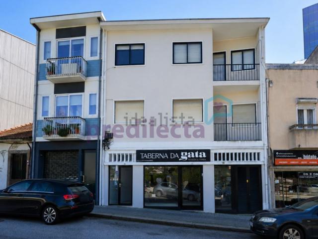 Apartamento venda em Porto