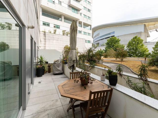 Duplex venda em Porto
